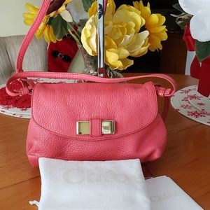 Authentic chloe two way bag❤️❤️❤️